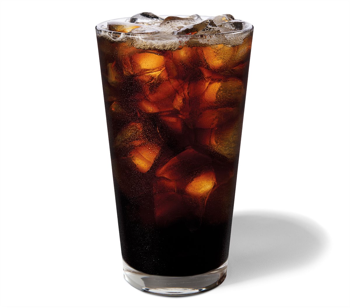 Starbucks Cold Brew
