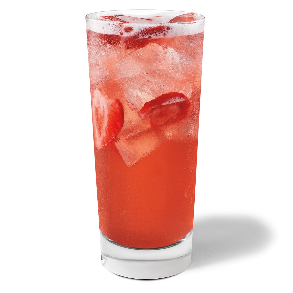 Starbucks Strawberry Açai Refresha 