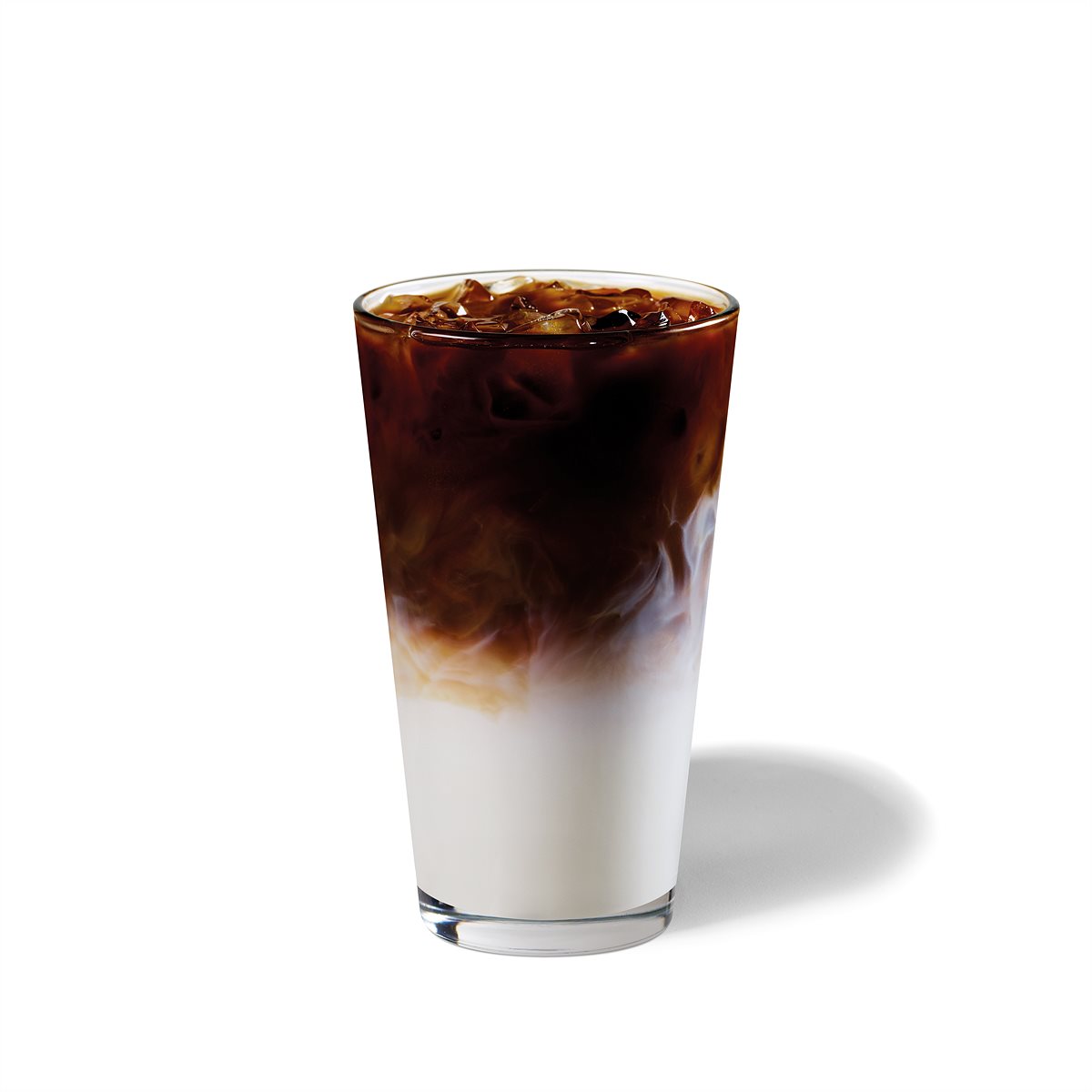 Starbucks Cold Brew Latte