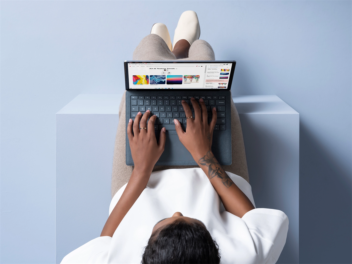 EIU x Microsoft Studie