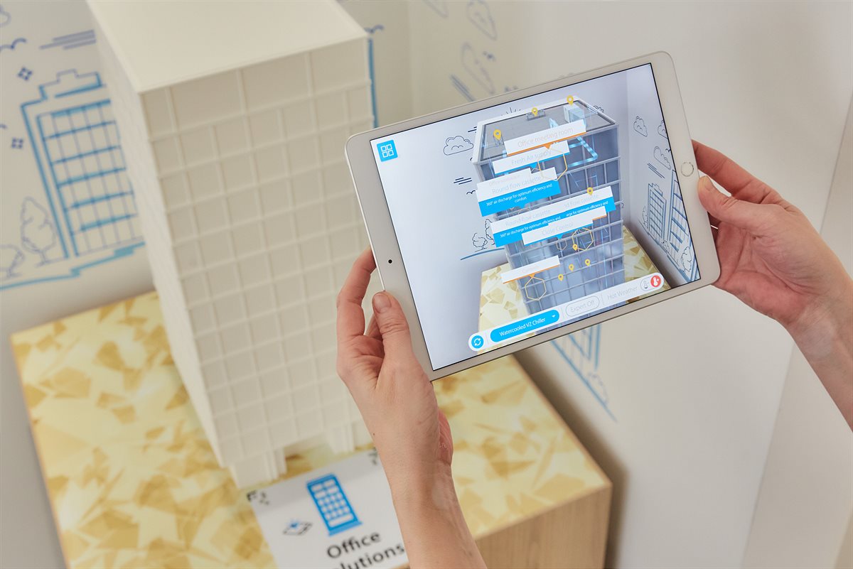 Your Daikin World