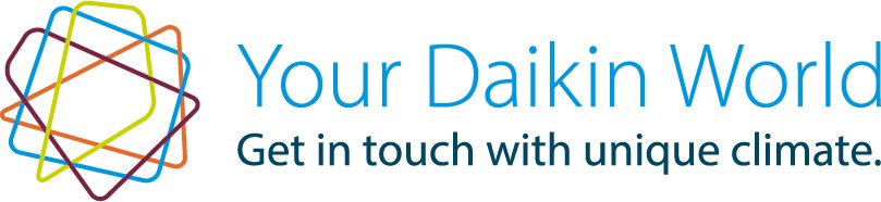 Your Daikin World