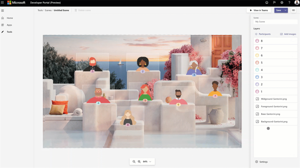 Neues Microsoft Teams Toolkit