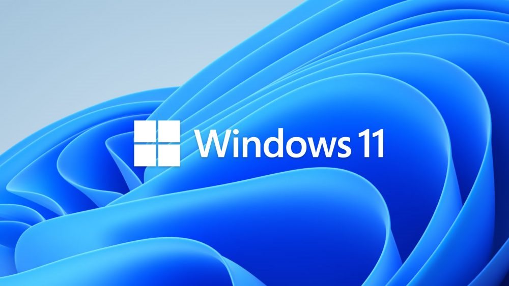 Windows 11 Header