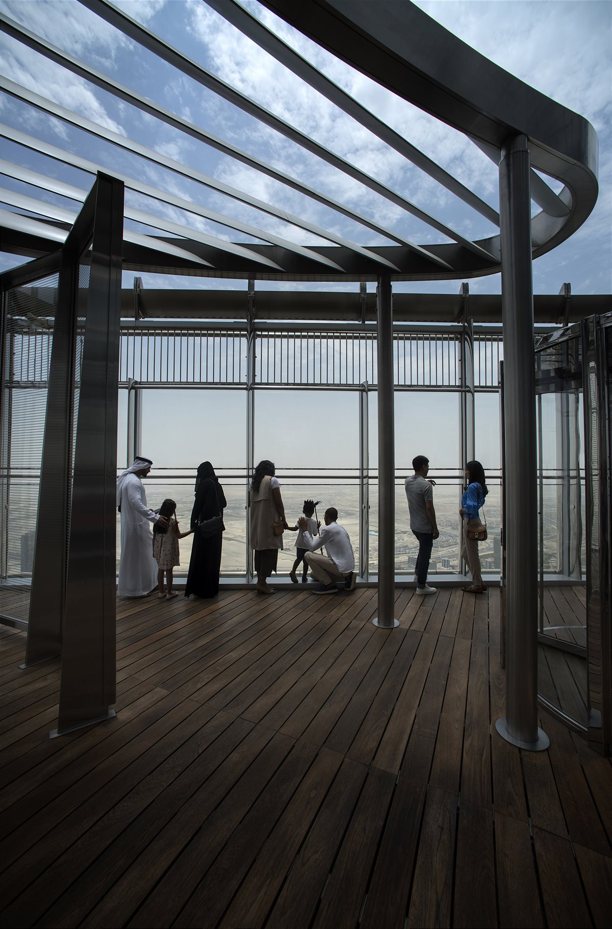 Burj Khalifa