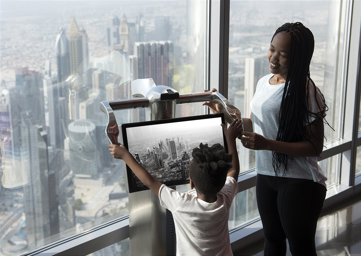 Burj Khalifa