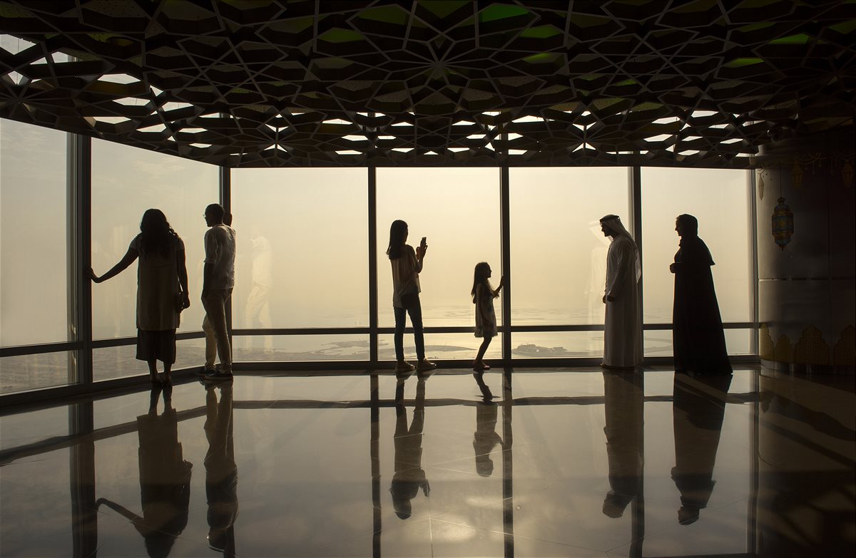 Burj Khalifa