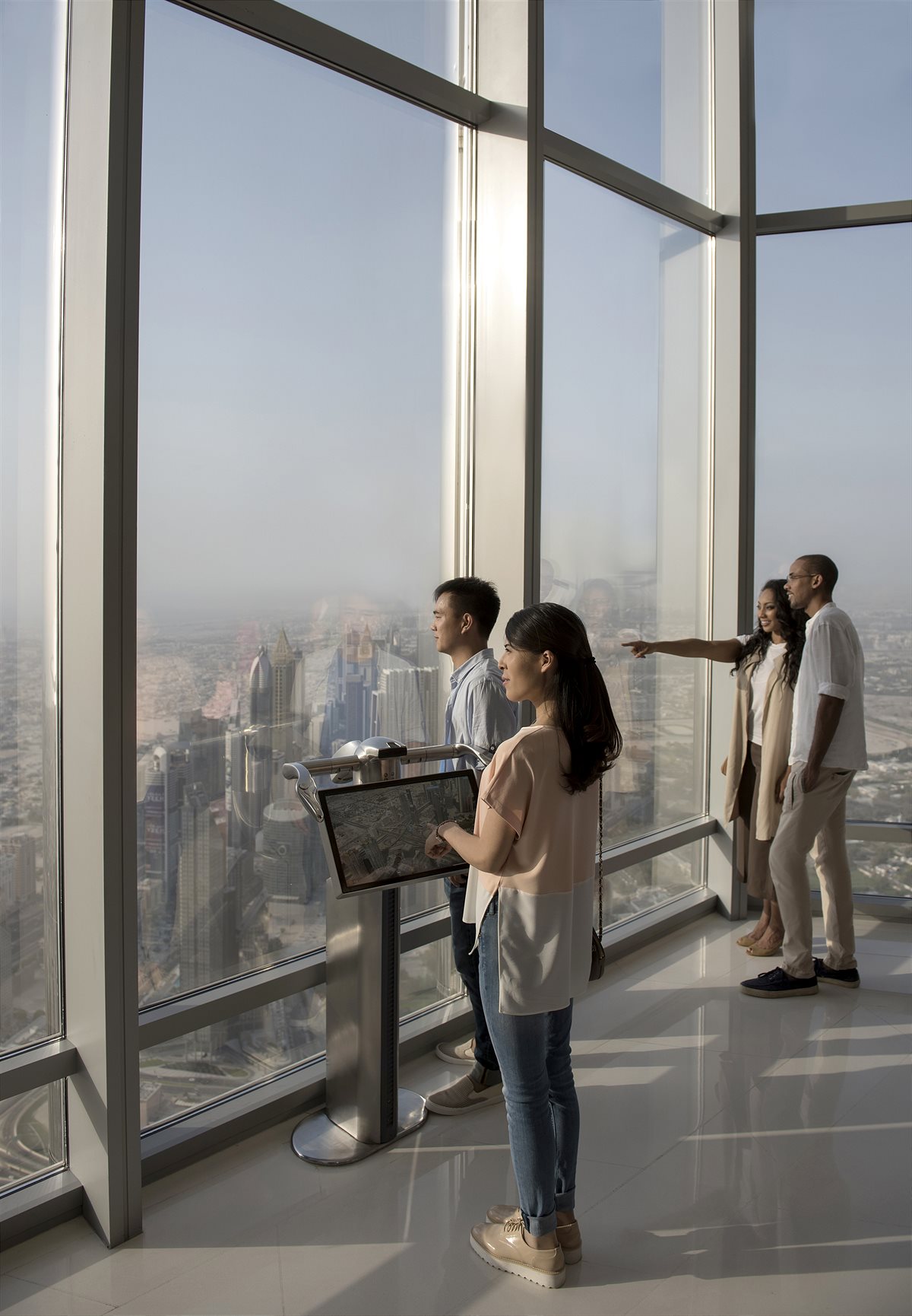 Burj Khalifa