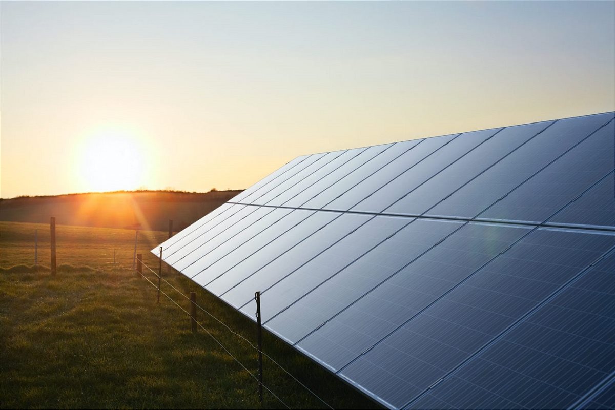 Microsoft Sustainability