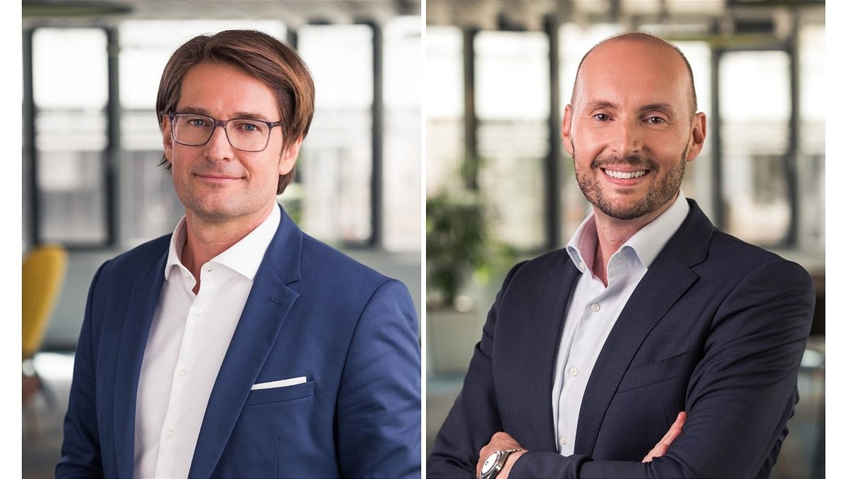 Microsoft: Leindecker, Seitner