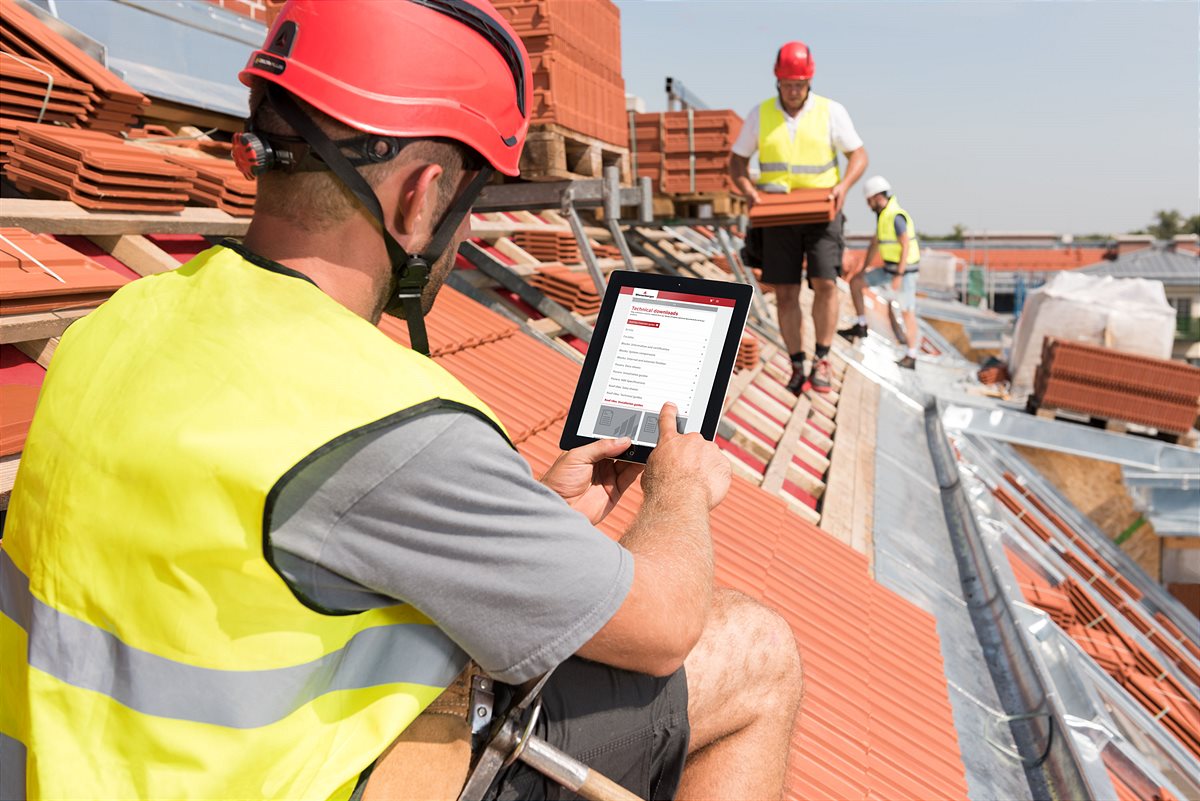 Wienerberger AG: Cloud-Migrartion