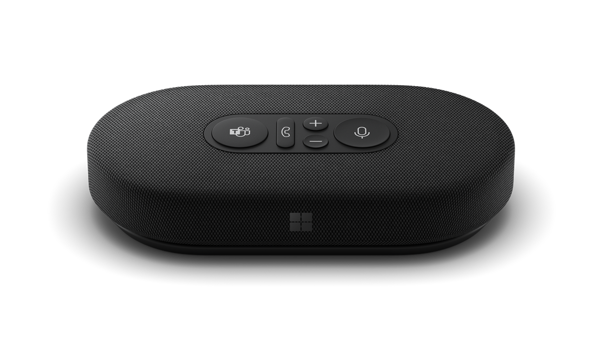 Modern USB-C speaker