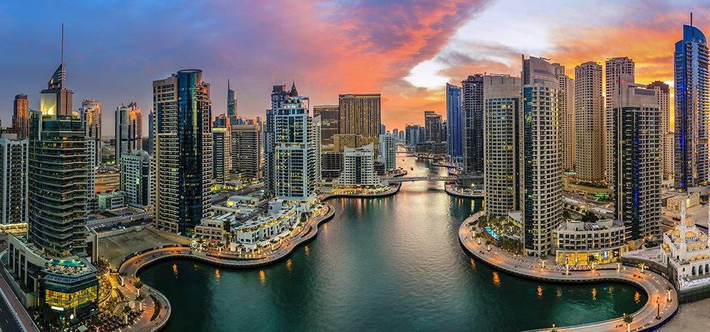 Dubai