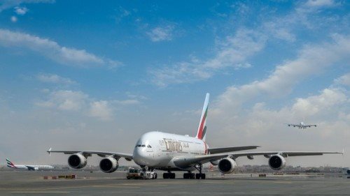 Emirates