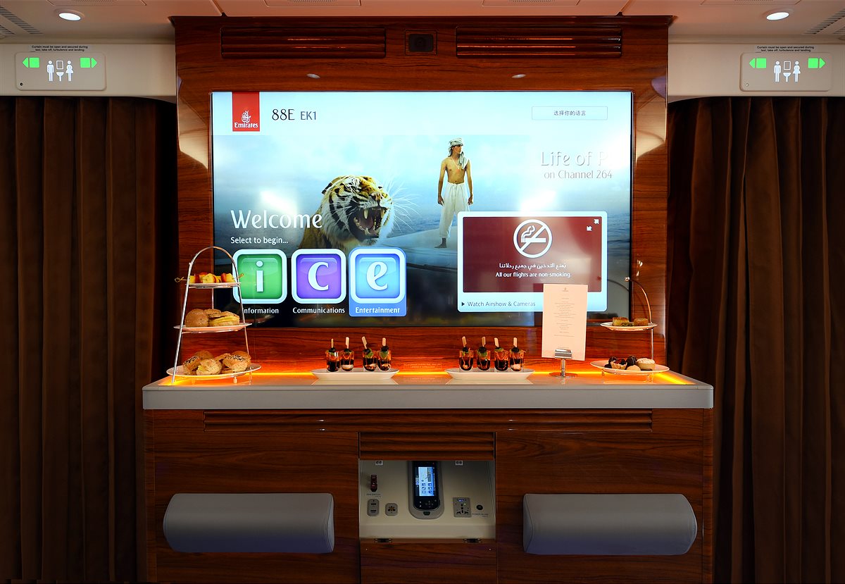 Emirates