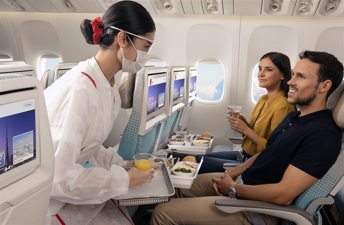 Emirates Customer Experience
