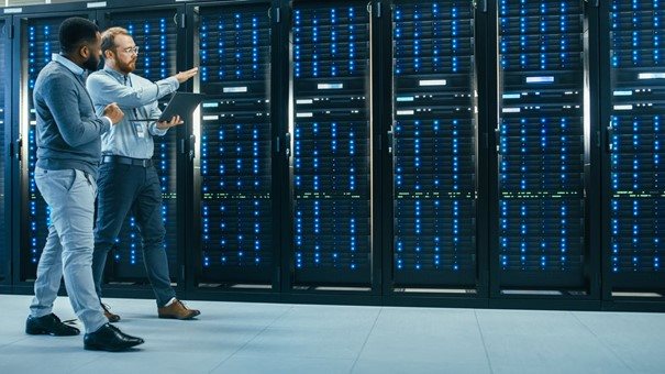 Huawei_DataCenters