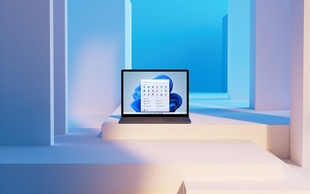 Windows 11 Date Announcement