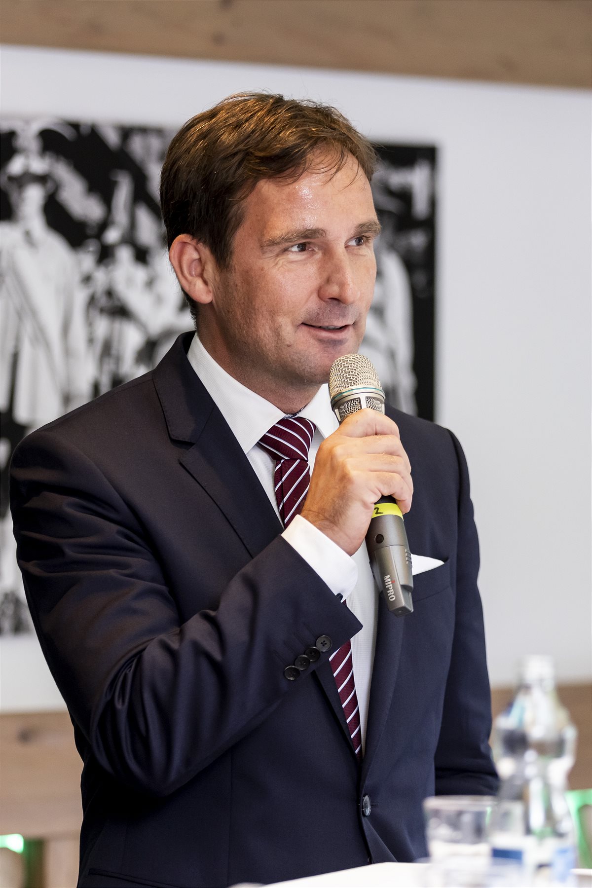 EFA Mittagssalon (Erlach)