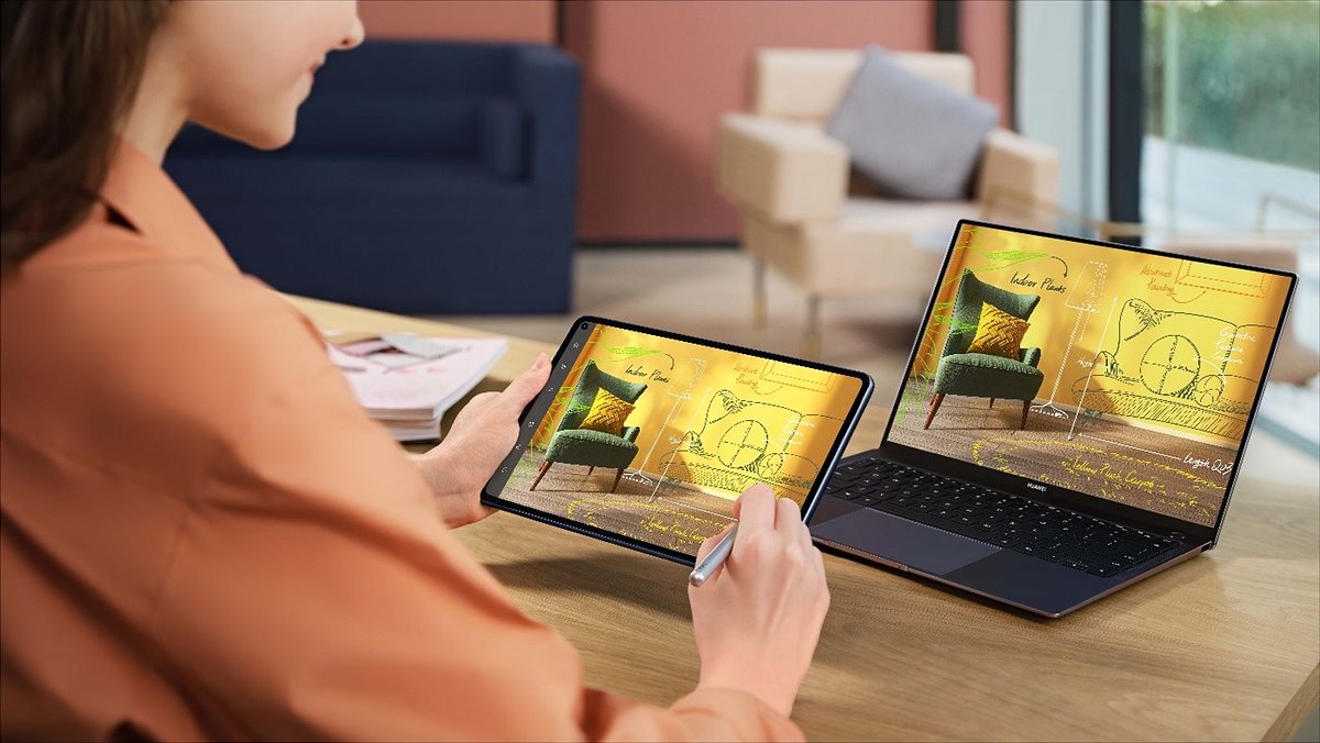 Huawei MatePad 11 
