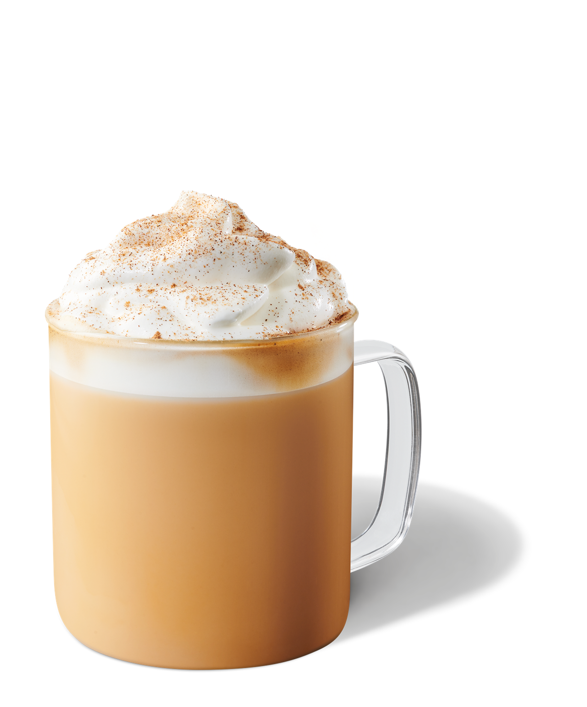 Pumpkin Spice Latte