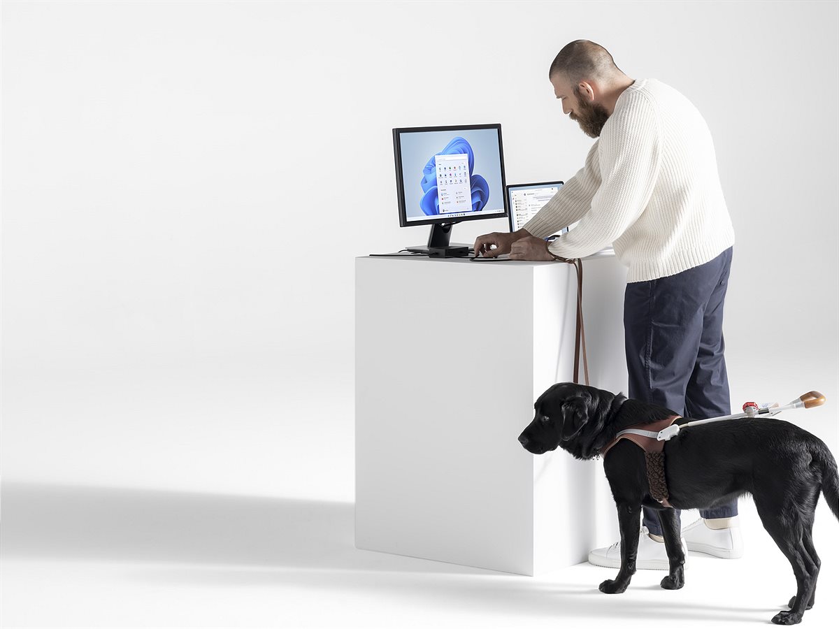 Surface Adaptive Kit - Workstation  Microsoft