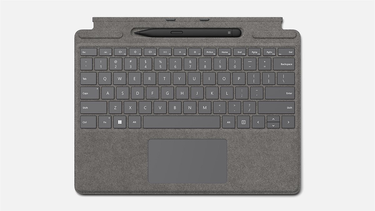 Surface Pro Type Cover
