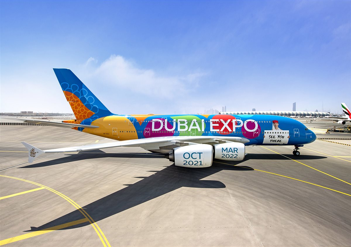 Expo 2020 Dubai