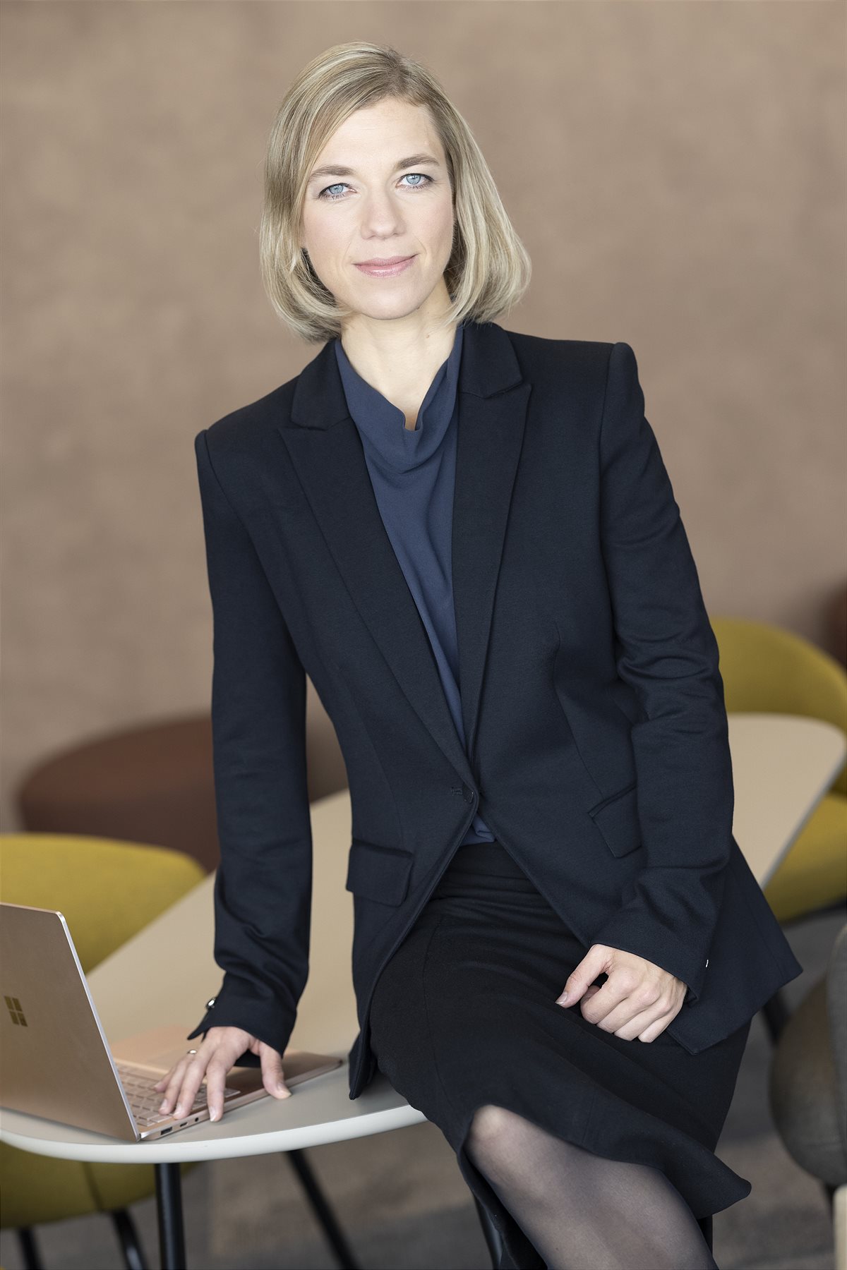 Ann Michels 