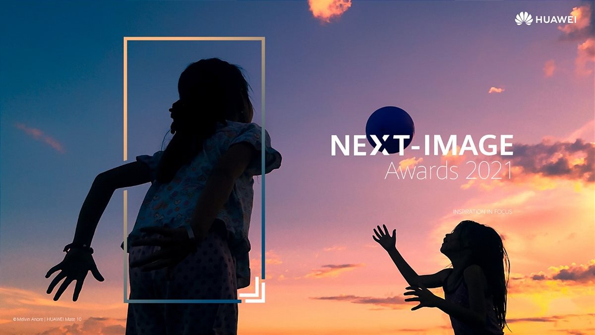 Huawei Next Image Award