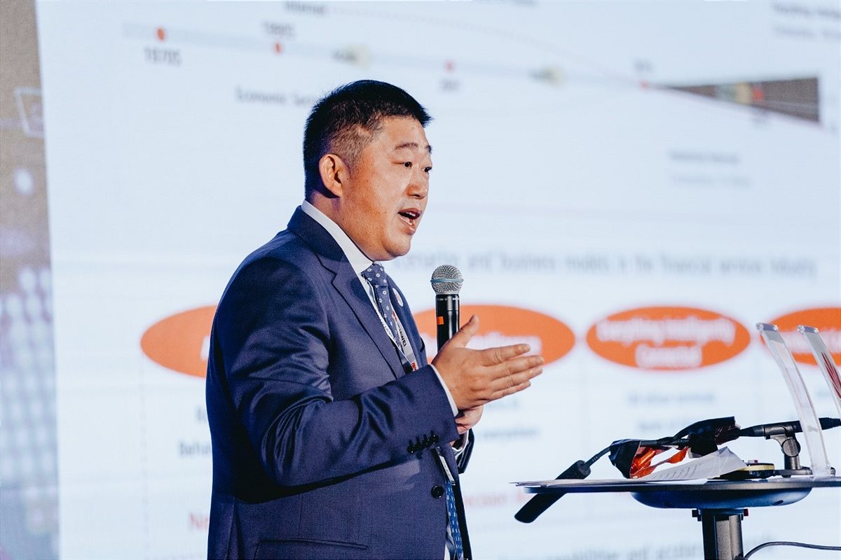 Aykan Zhanglei,