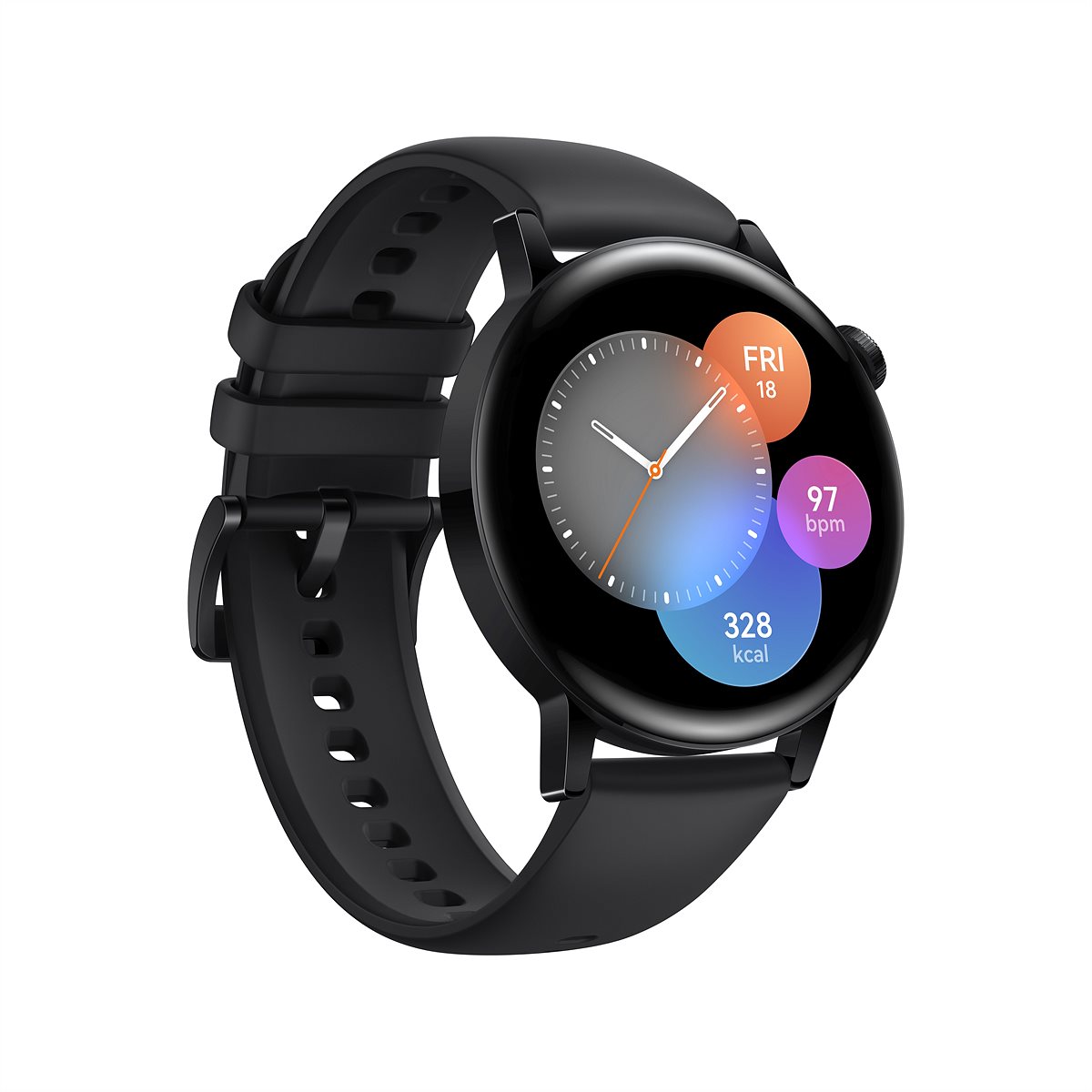 Huawei Watch GT 3 Serie