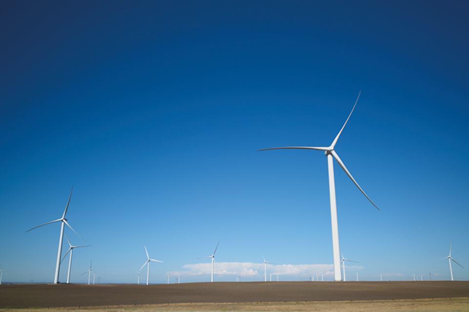 Microsoft Sustainability