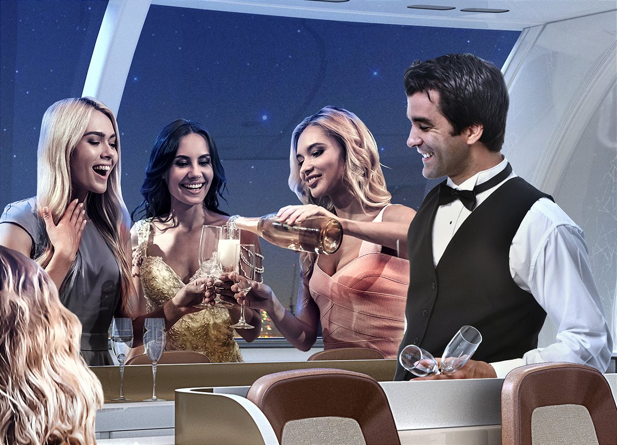 Emirates Ain Dubai
