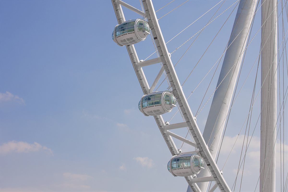 Emirates Ain Dubai