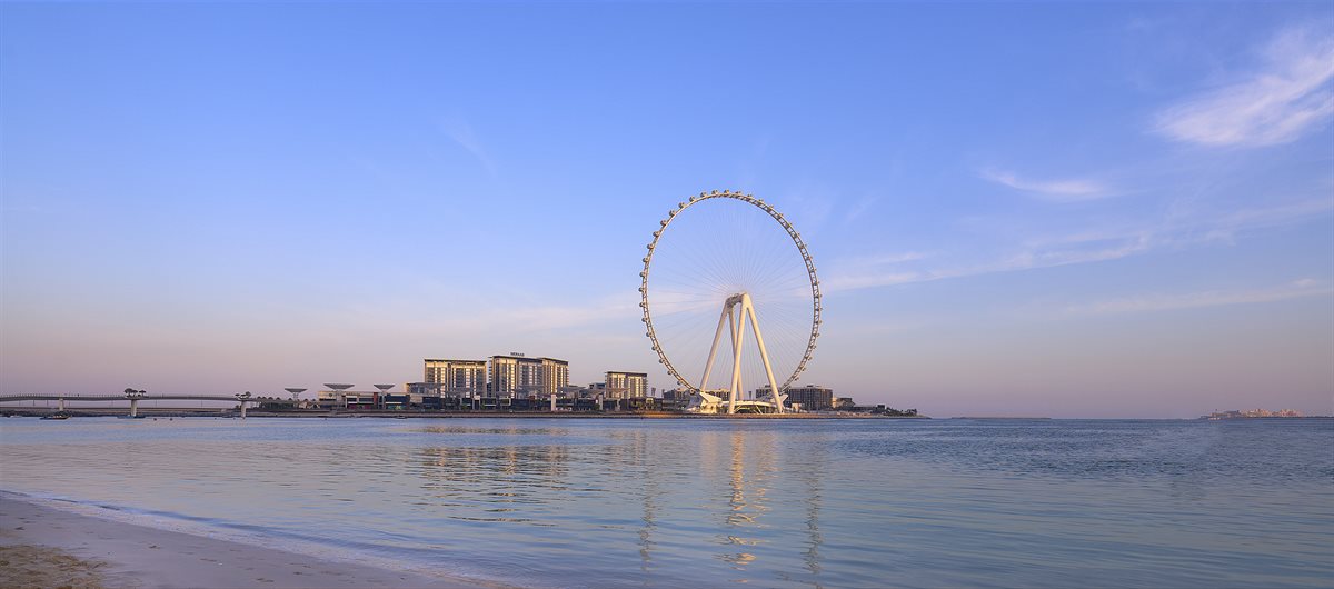 Emirates Ain Dubai