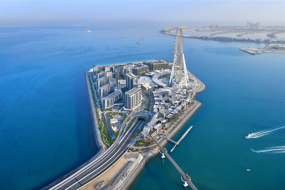 Emirates Ain Dubai
