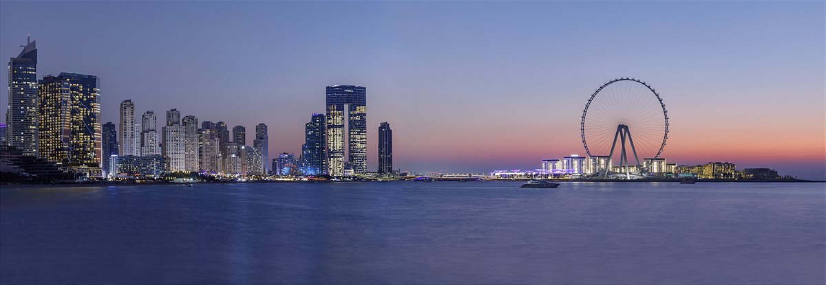 Emirates Ain Dubai