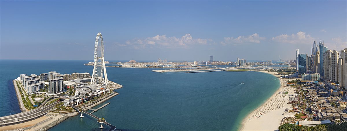 Emirates Ain Dubai
