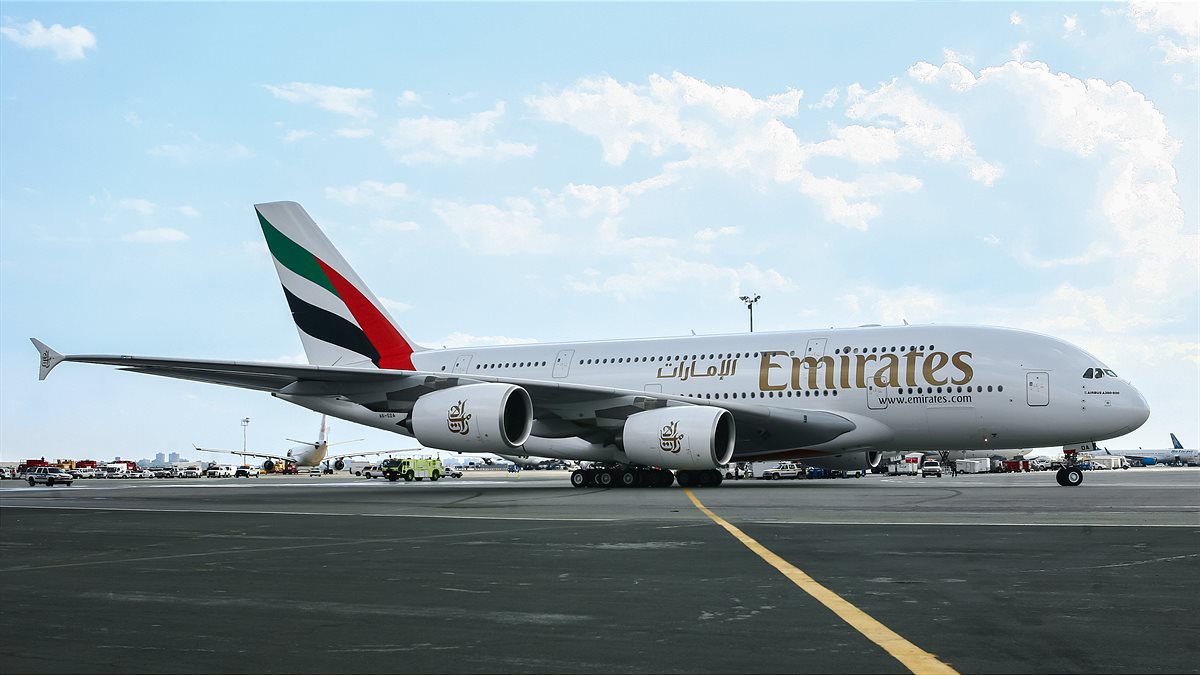 Repurposing of A380
