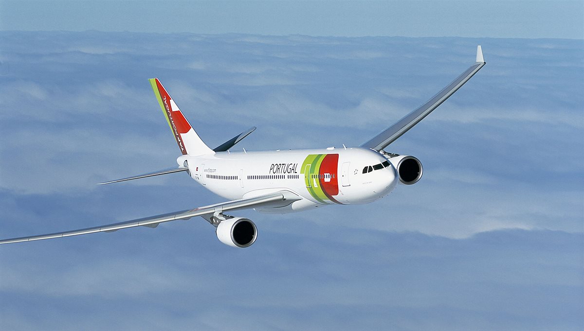 Emirates & TAP Air Portugal Partnership