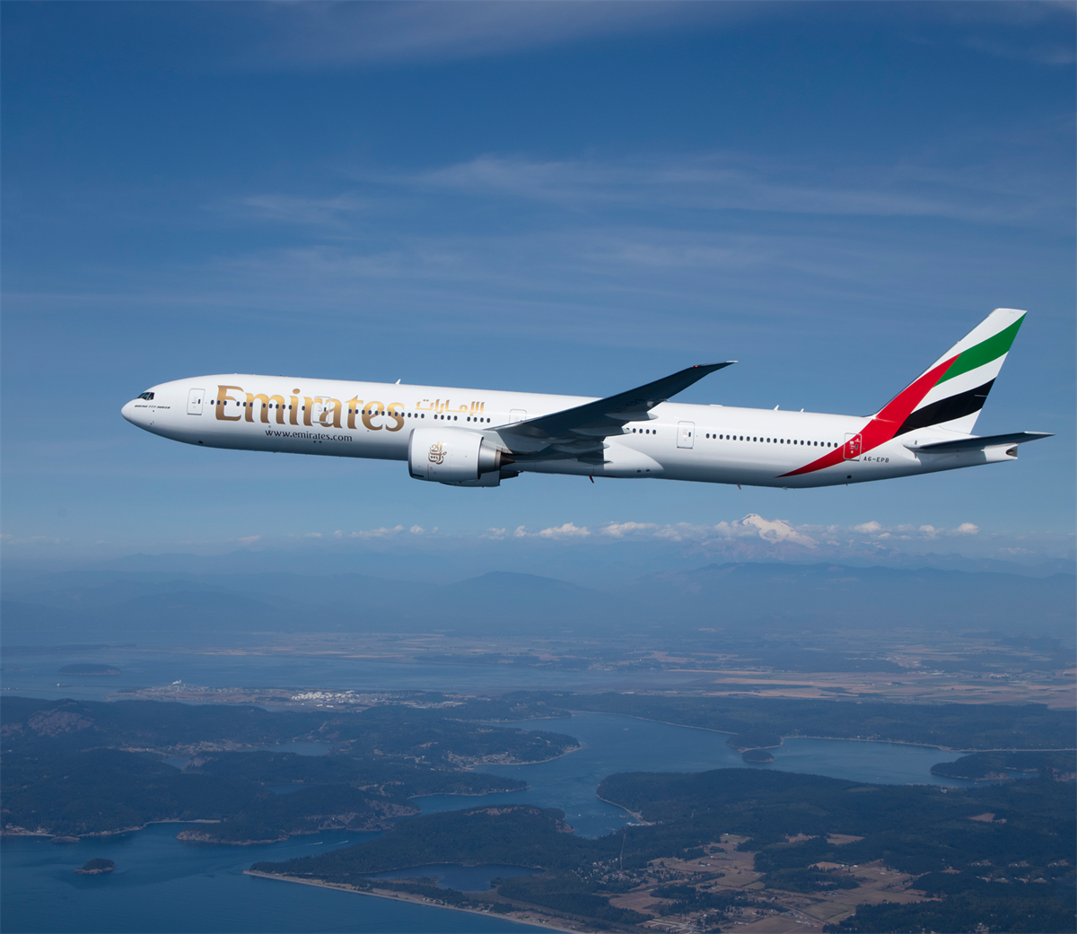 Emirates