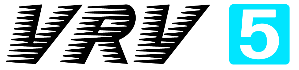Daikin VRV 5_Logo