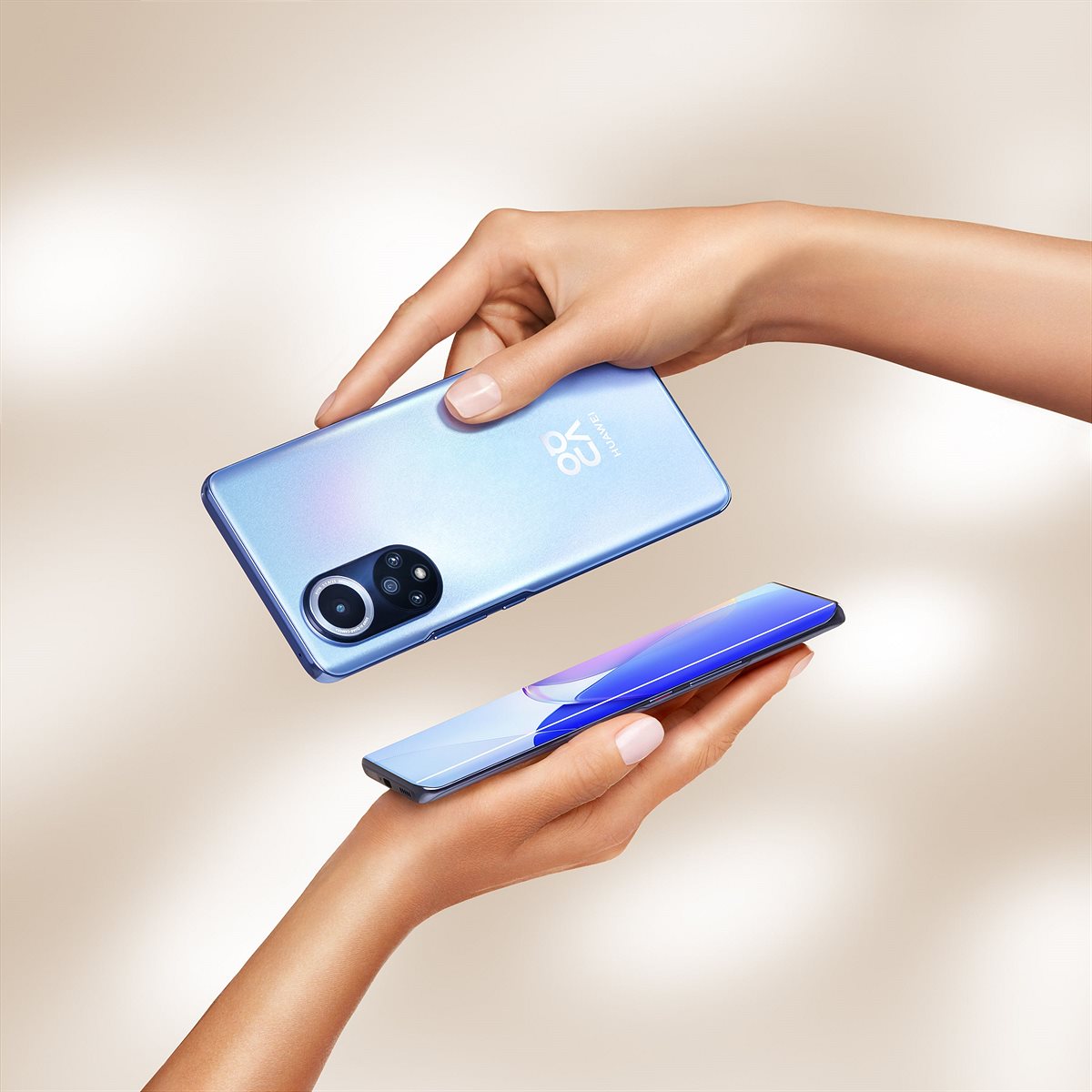Huawei Nova 9