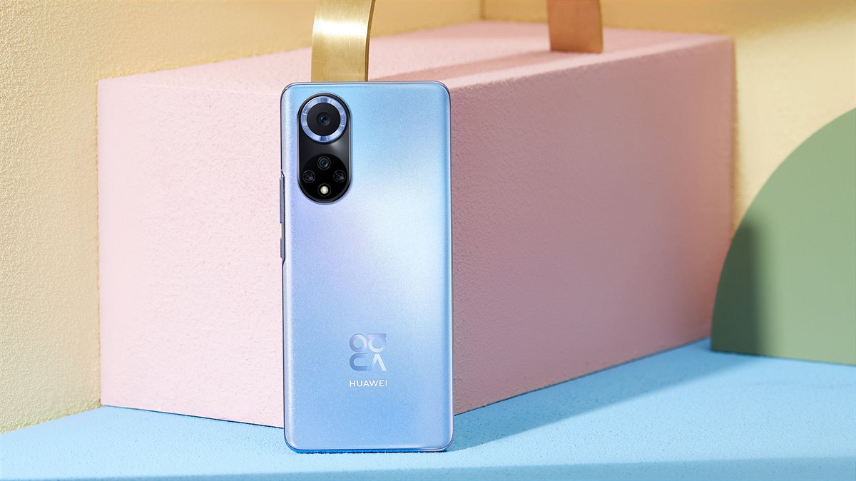 Huawei Nova 9