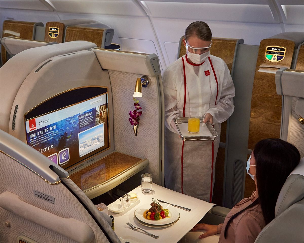 Emirates