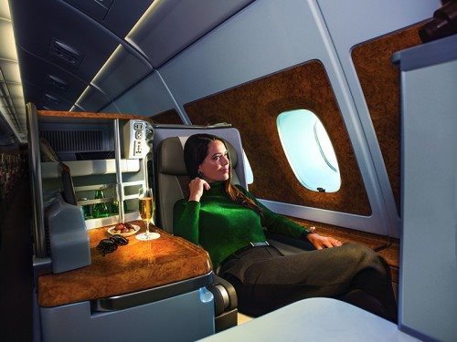 Emirates