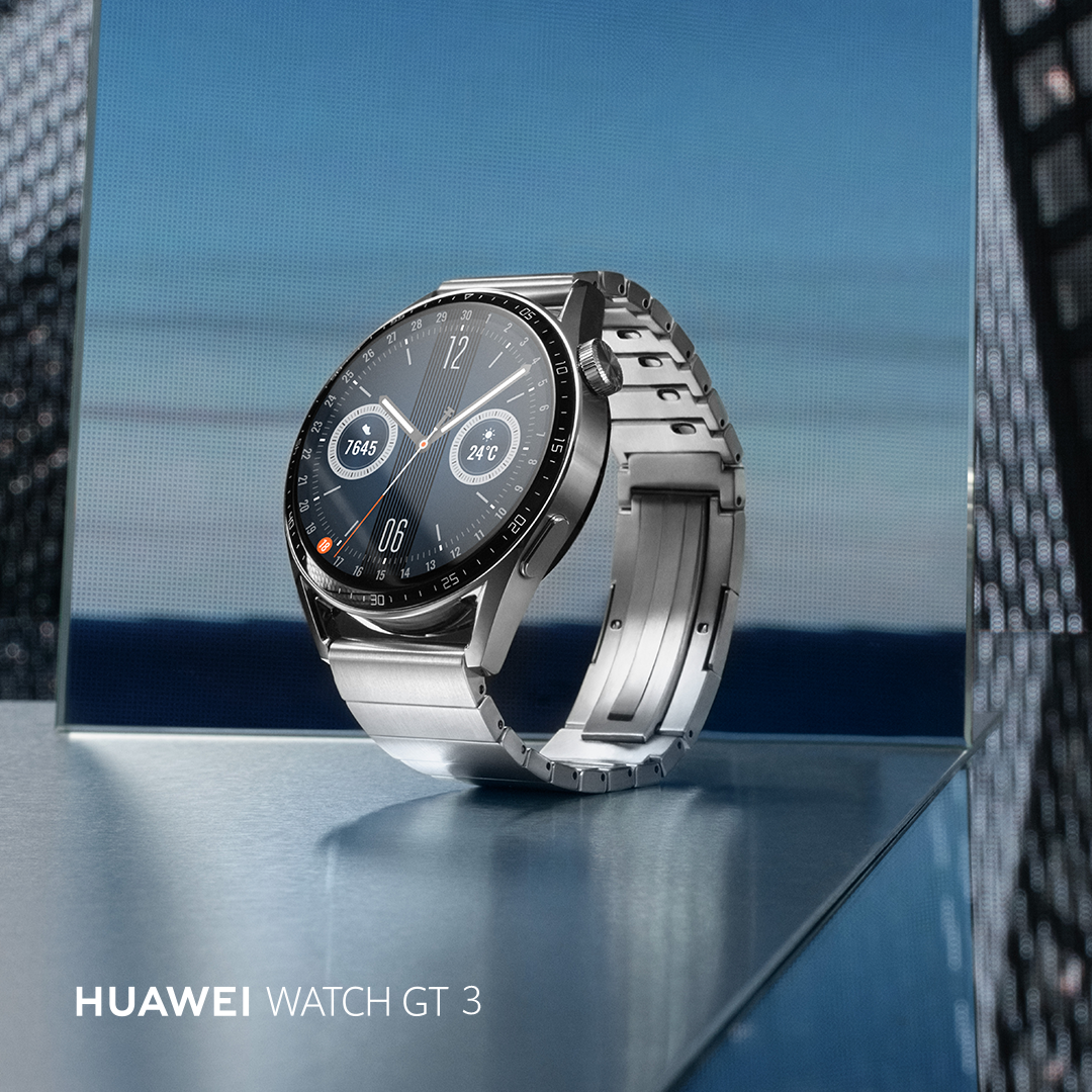 Huawei Watch GT 3 Serie