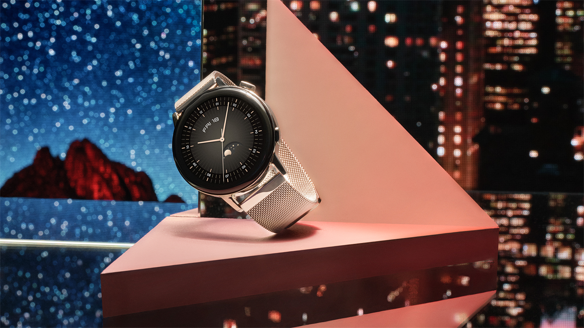 Huawei Watch GT 3 Serie