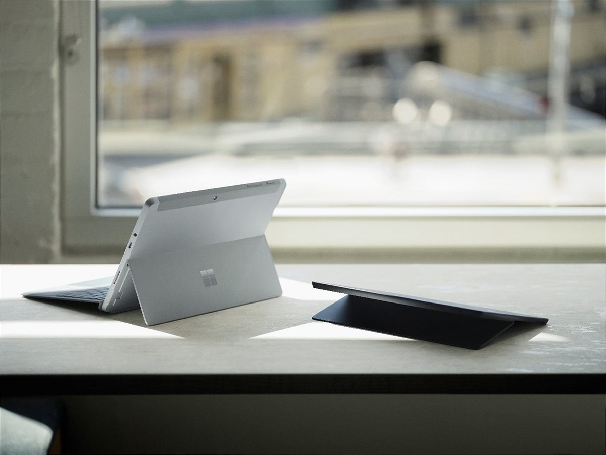 Microsoft Surface